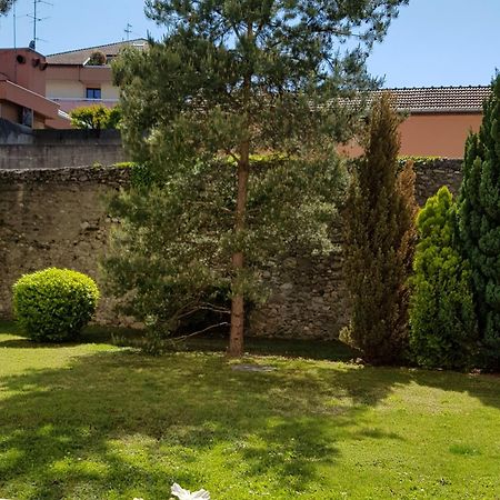 Au Calme Et Central, Proche Thermes Appartement Thonon-les-Bains Buitenkant foto