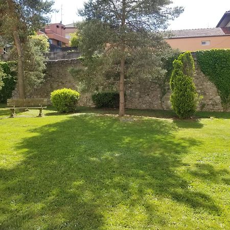 Au Calme Et Central, Proche Thermes Appartement Thonon-les-Bains Buitenkant foto