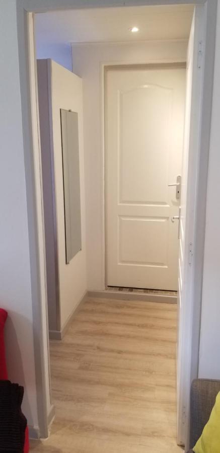 Au Calme Et Central, Proche Thermes Appartement Thonon-les-Bains Buitenkant foto