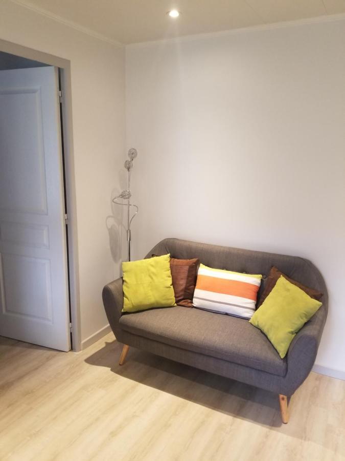 Au Calme Et Central, Proche Thermes Appartement Thonon-les-Bains Buitenkant foto