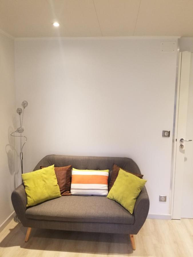 Au Calme Et Central, Proche Thermes Appartement Thonon-les-Bains Buitenkant foto