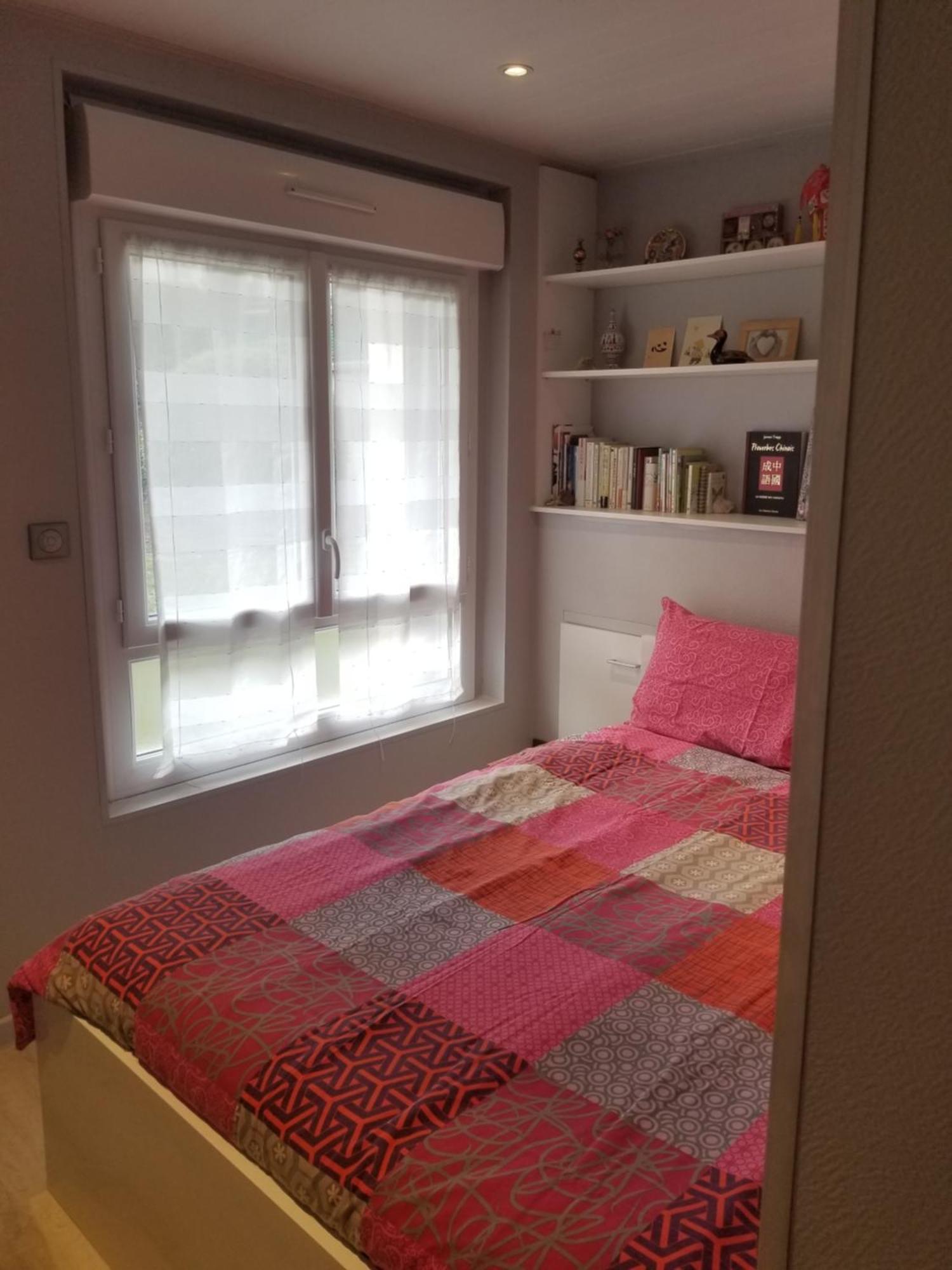 Au Calme Et Central, Proche Thermes Appartement Thonon-les-Bains Buitenkant foto