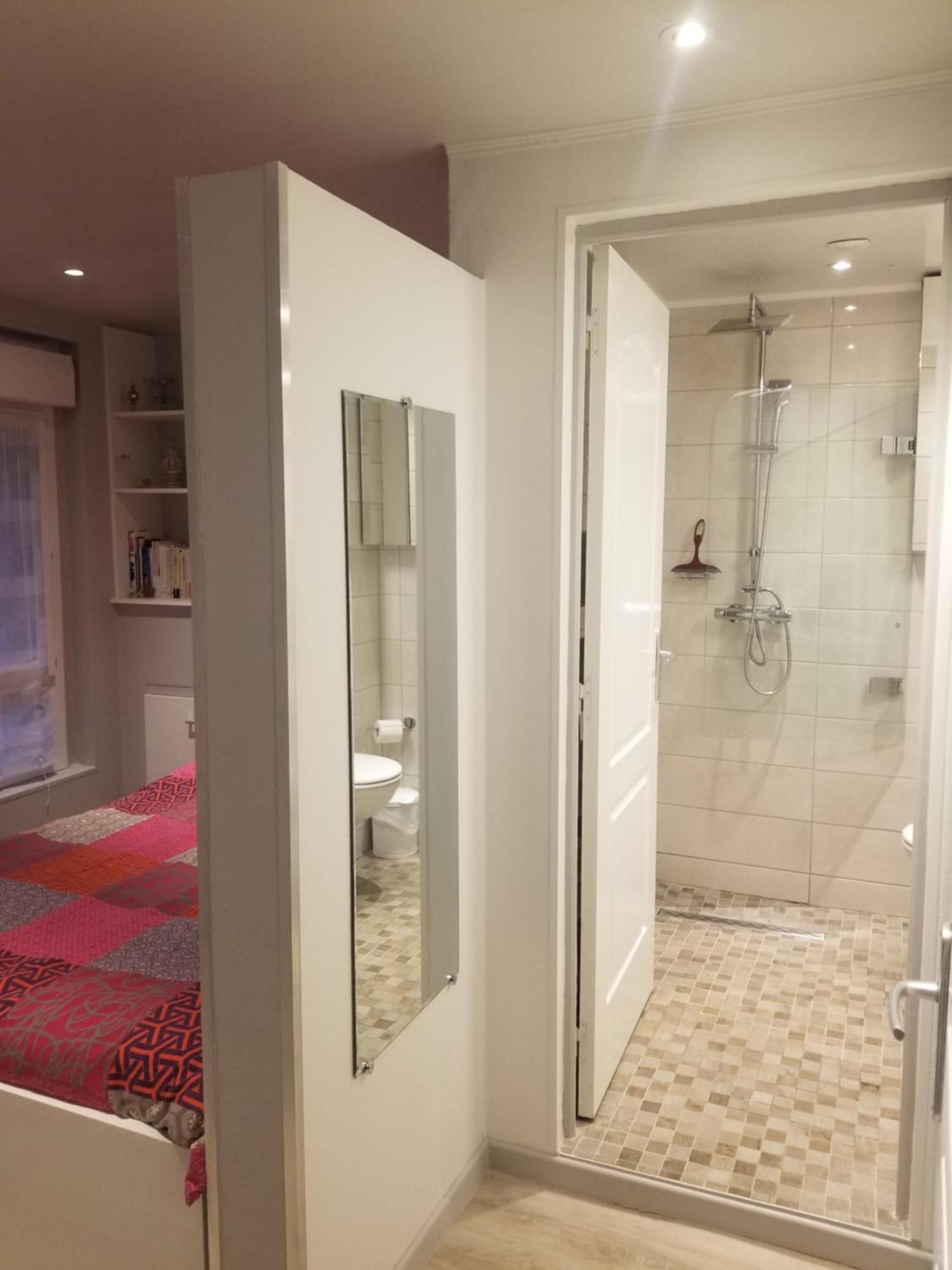 Au Calme Et Central, Proche Thermes Appartement Thonon-les-Bains Buitenkant foto
