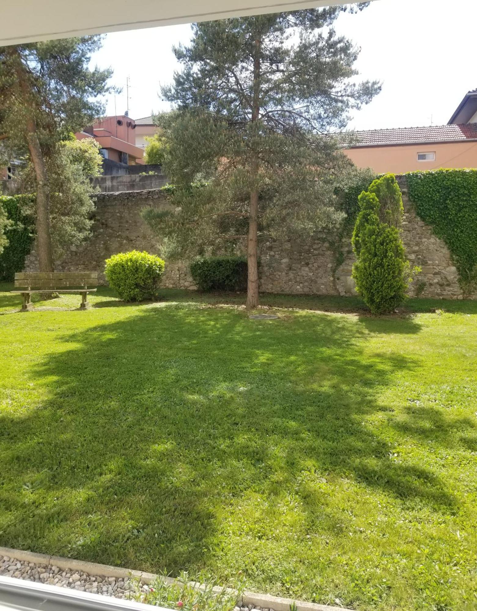 Au Calme Et Central, Proche Thermes Appartement Thonon-les-Bains Buitenkant foto
